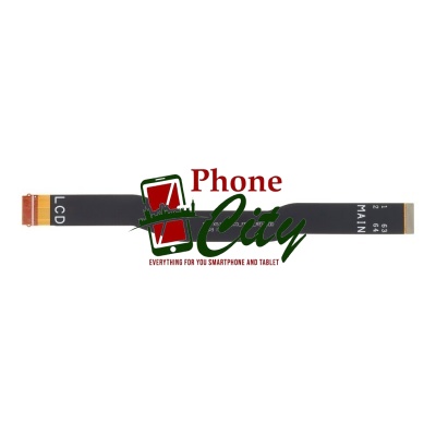 Samsung Galaxy TAB S9 FE LCD Flex Cable (ORi) -LS