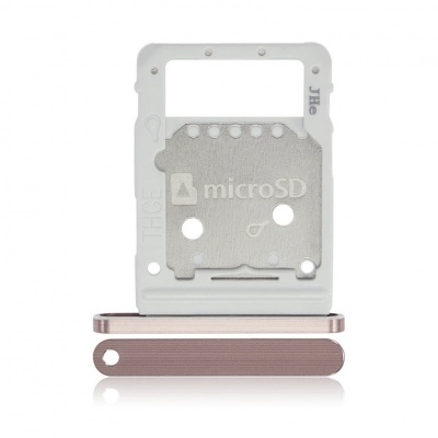 Samsung Galaxy Tab S8 (11 inch) (SM-X706) Sim Tray (Gold) Foto von Samsung Galaxy Tab S8 (11 inch) (SM-X706) Sim Tray (Gold)