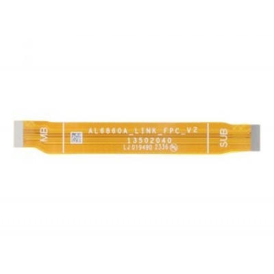 Redmi Note 13 Pro 4G Main Flex Cable -G