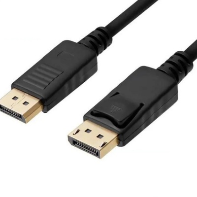 Foto von 8K 60Hz DisplayPort To DisplayPort / DP To DP Cable 2M 