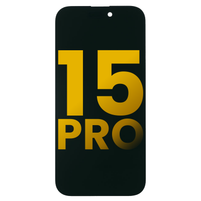 iPhone 15 Pro COF Incell LCD Display Assembly With Touch -UK