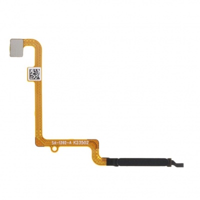 Foto van Xiaomi Redmi A3 / A3 Pro Fingerprint Flex cable (Black)