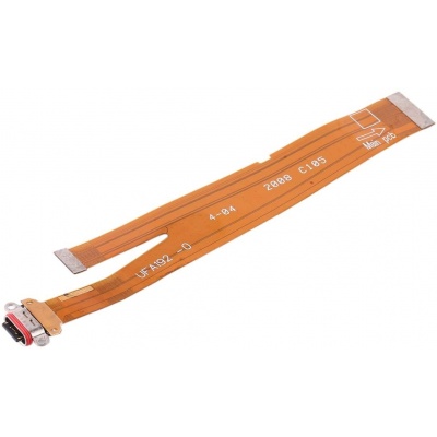 Oppo A92s Charging Port Flex