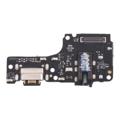 Xiaomi Redmi Note 11SE Charging Port