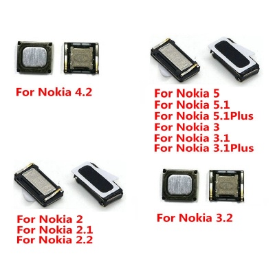 Nokia 3.2 Ear Speaker