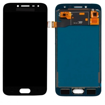 Samsung Galaxy J2 Pro 2018 (J250) LCD Display Assembly No Frame (Black)