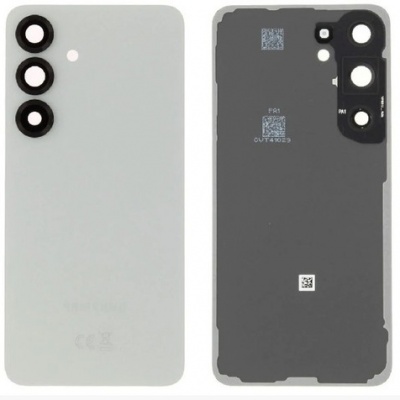 Foto van Samsung Galaxy S25 FE Achterglas (SM-S731) - White