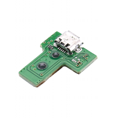 Playstation 4 Pro Micro USB Charging 12 Pin V3 (JDS-030)