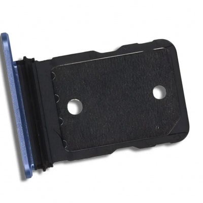 Foto von Google Pixel 10A Sim Tray (Blue)
