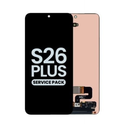 Samsung Galaxy S26 Plus 5G Service Pack LCD Scherm Zonder Frame (Alle kleuren) Foto van Samsung Galaxy S26 Plus 5G Service Pack LCD Scherm Zonder Frame (Alle kleuren)