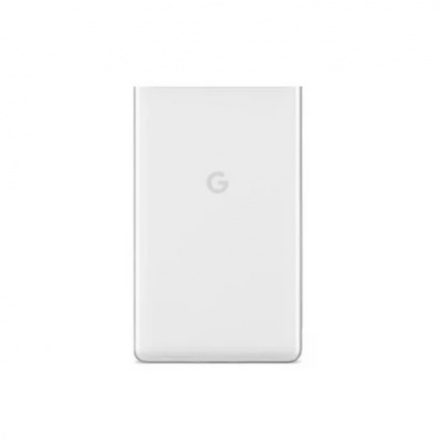 Google Pixel 6a Back Cover (Chalk) – KK