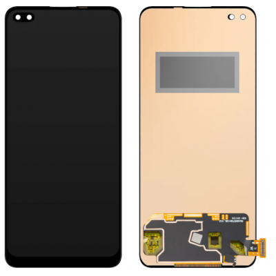 OnePlus Nord (AC2003) Oled LCD Display Assembly No Frame (All Colors) Foto von OnePlus Nord (AC2003) Oled LCD Display Assembly No Frame (All Colors)