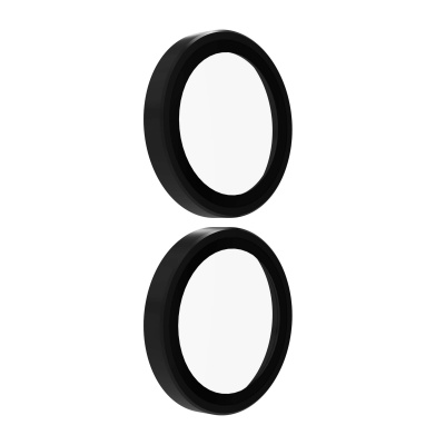 Foto van Wave cameralens protector (Shield) Samsung S-series - S25 Edge