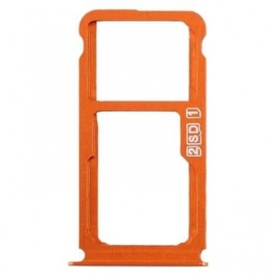 Nokia 7 Plus Sim Card Tray (Copper)