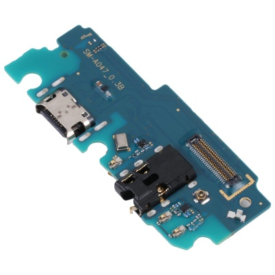 Foto van Samsung Galaxy A04S (A047F) Service Pack Oplaadpoort
