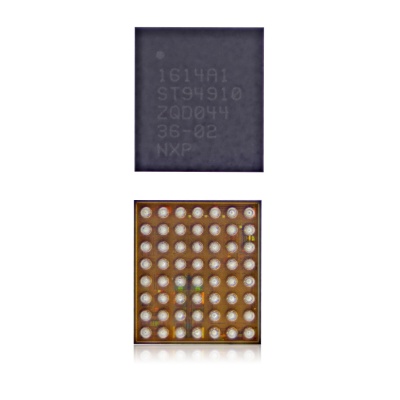 U2 Power Charger IC Chip Compatible For iPhone 12 / 12 Mini / 12 Pro / 12 Pro Max / iPad 9 (10.2) (2