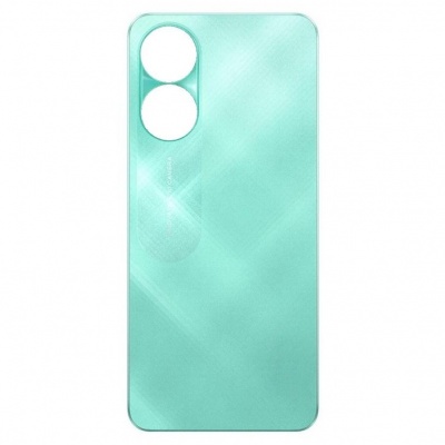 Oppo A78 4G Back Cover (Green) -LL