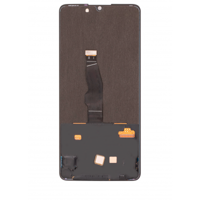 Foto van Huawei P30 Service Pack LCD Scherm Zonder Frame (Alle kleuren)