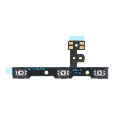 Motorola Moto Edge 50 Pro Power And Volume Flex