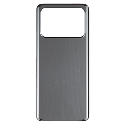 Foto van Xiaomi Mi 11 Ultra Back cover (Black)