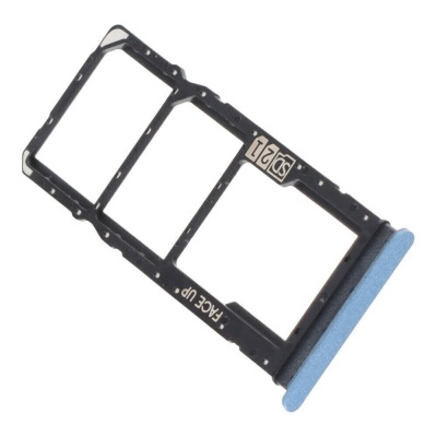 Motorola Moto G23 Sim Card Tray (Steel Blue)