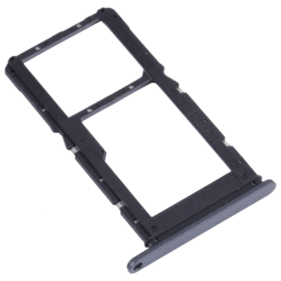 Lenovo Tab P11 (TB-J606F) Sim Card Tray (Black) Photo of Lenovo Tab P11 (TB-J606F) Sim Card Tray (Black)