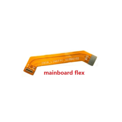 Lenovo Tab P11 Gen 2 11.5'' (TB350FU) Main Flex Cable Photo of Lenovo Tab P11 Gen 2 11.5'' (TB350FU) Main Flex Cable