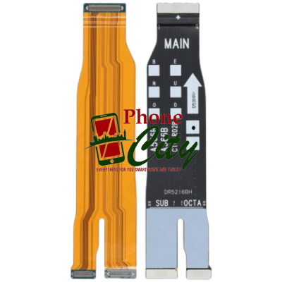 Samsung Galaxy A36 / A56 Main Flex Cable -LY