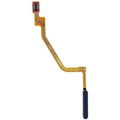 Foto van Xiaomi Poco X3/ X3 Pro Fingerprint Flex Cable (Black) 