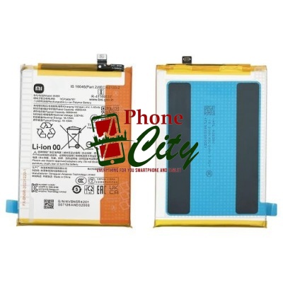 Battery Original For Xiaomi Redmi A3/ Poco C61 (BN5R)
