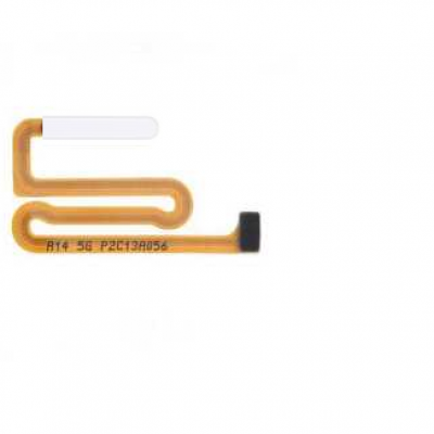 Photo of Samsung Galaxy A14 4G (A145F /A146B) FingerPrint Flex (White) 