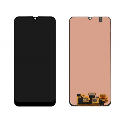 Samsung Galaxy M21 / M31 / M30 / M30s incell LCD Display Assembly No Frame (Black)