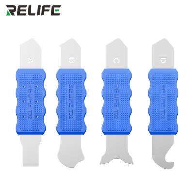 Photo of RELIFE TD2 Pro Multifunctional disassembly tool