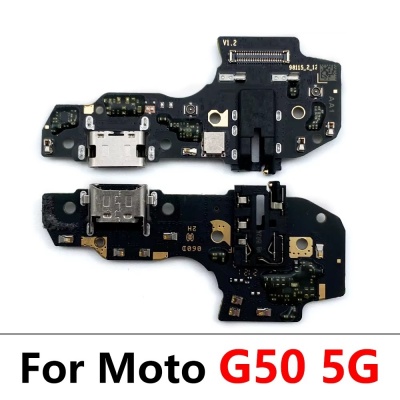 Photo of Motorola Moto G50 5G Charging Board