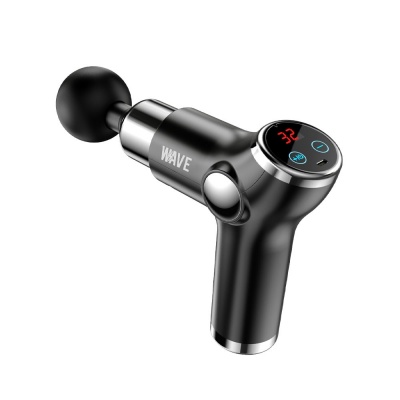 Photo of Wave WA-223 Mini Electric fascia massage gun