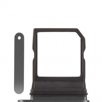 Foto van Google Pixel 10 Sim Tray (Black)