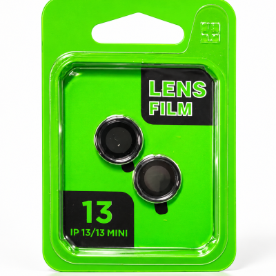 Foto von Wave Camera lens Protector (Shield) iPhone 13/13 Mini