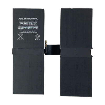 Battery Compatible For Apple iPad Pro 12.9 (5nd Gen: 2021)(6nd Gen:2022) Li-Po 10758 mAh
