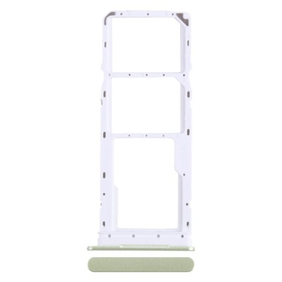 Photo of Samsung Galaxy A05 Sim Trey (Green)