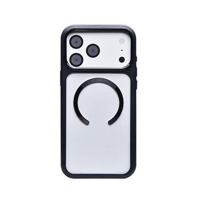 Foto von Wave MagSafe Case - iPhone 17 Pro - Black