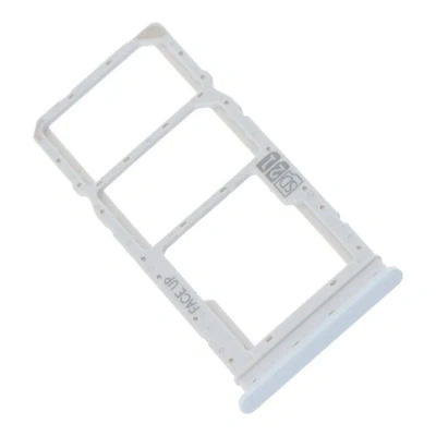 Motorola Moto G23 Sim Card Tray (Pearl White)