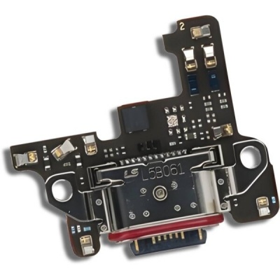 Photo of Motorola Edge 70 Fusion Charging port Board