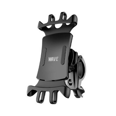 Photo of Wave Bike / Bicycle Universale Holder Bracket 4-6.5 inch (WA-311)