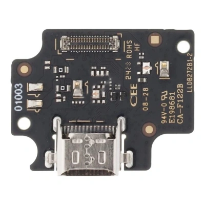 Foto van Lenovo Tab-311 (TB311FU) OEM Oplaadpoort 
