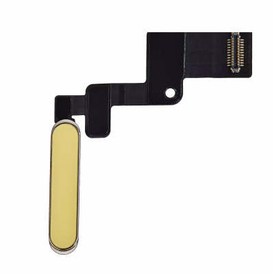 Foto von Apple iPad 10.9 (10th 2022) / iPad 11 (11th 2025) Power Button Flex (yellow)