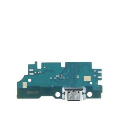 Foto van Samsung Galaxy A17 4G(SM-A175F) OEM Oplaadpoort