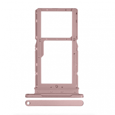 Samsung Galaxy Tab A8 10.5 2021 (SM-X200 / X205 ) Sim Card Tray (Pink Gold) Photo of Samsung Galaxy Tab A8 10.5 2021 (SM-X200 / X205 ) Sim Card Tray (Pink Gold)