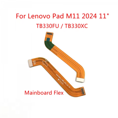 Photo of Lenovo Tab M11 (TB-330FU) Main Flex Cable