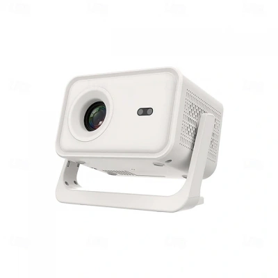 Foto von Smart Fmaily Cinema Projector 1920x1080P + Native Display