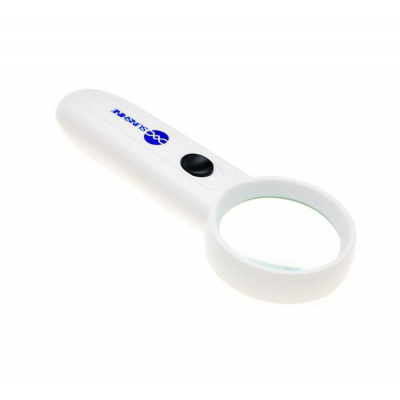 SunShine MG6B-3 Magnifier with LED Light -M